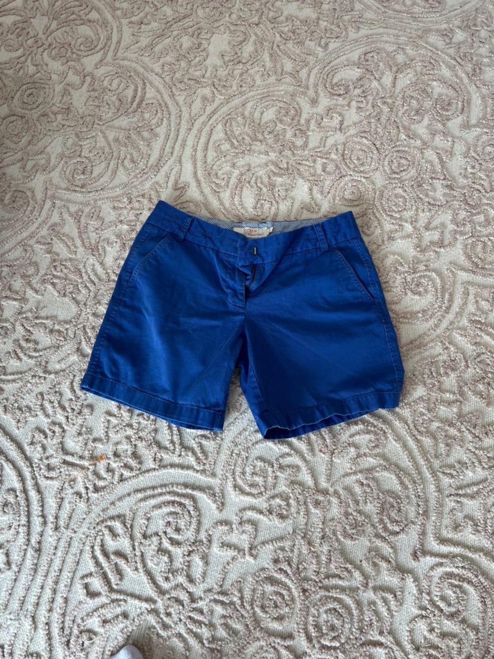 J.Crew Shorts Size 6